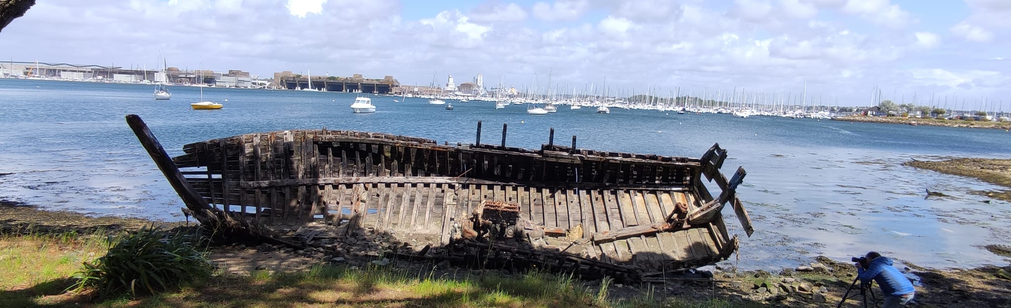 Voie Verte Du Littoral De La Rade Morbihan France AllTrails