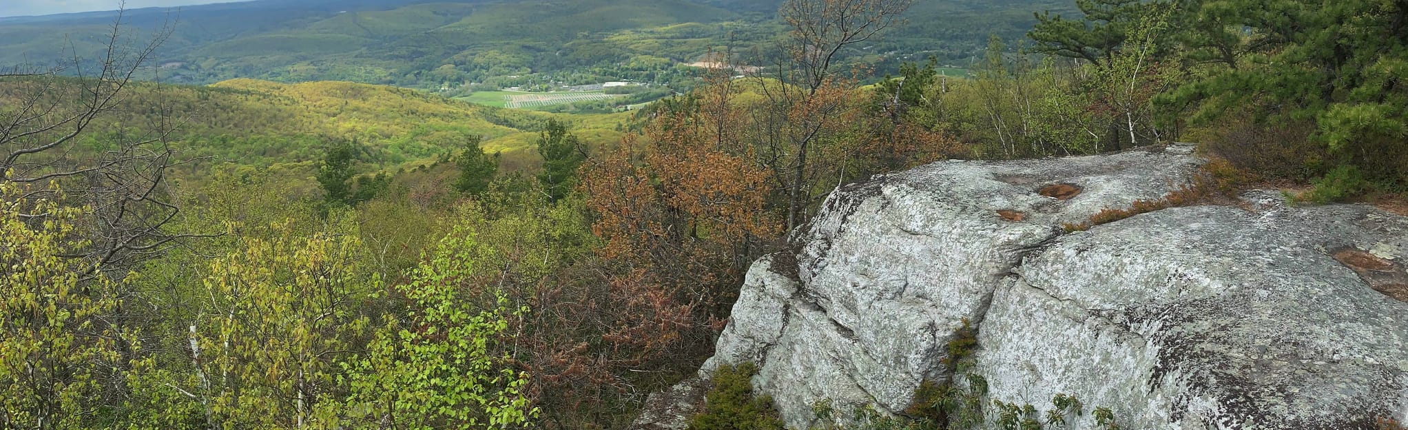 Stony Kill Falls to Napanoch Point, New York 18 Reviews, Map AllTrails