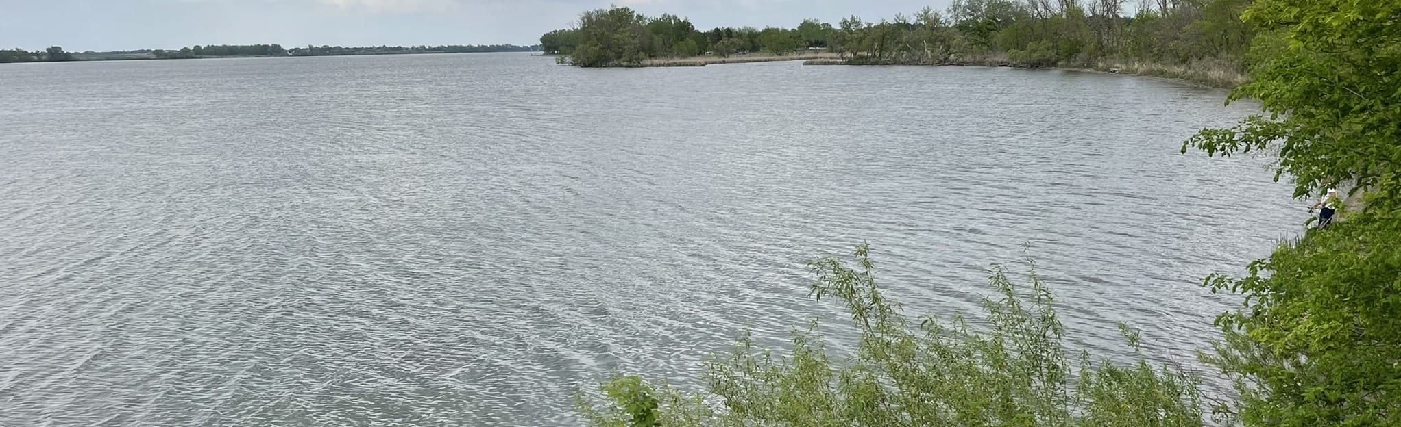 Pelican Lake Rec Area Trails, South Dakota 11 Reviews, Map AllTrails