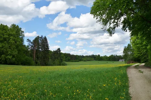 10 Best Historic Site Trails In Altmühltal Nature Park | AllTrails