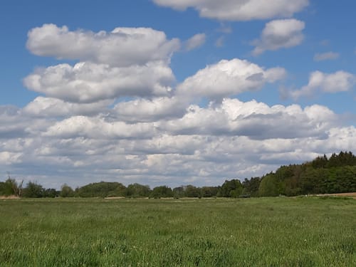 Zum Radersdorfer Baggersee