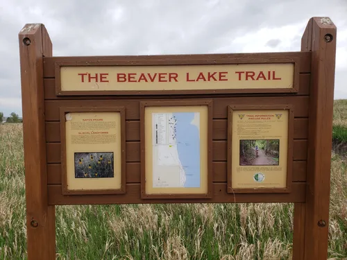 Best Hikes and Trails in Beaver Lake State Park | AllTrails