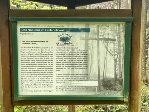 HeimatSpur Pfad der Artenvielfalt
