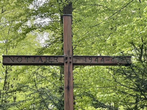 HeimatSpur Pfad der Artenvielfalt