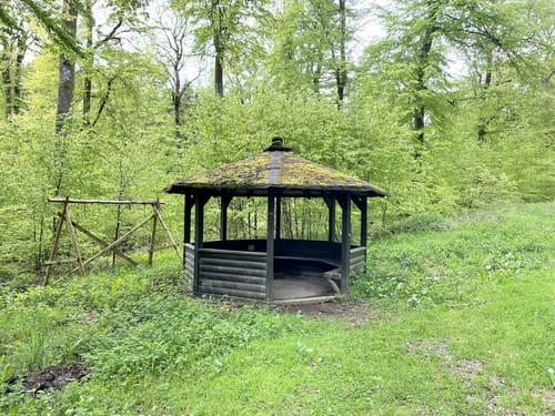 HeimatSpur Pfad der Artenvielfalt