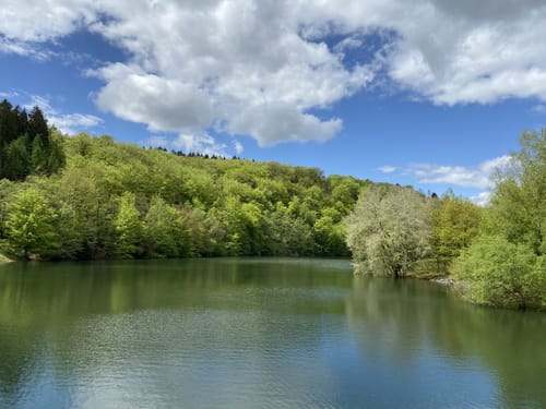 Wupperweg Etappe 3: Wipperfürth - Radevormwald