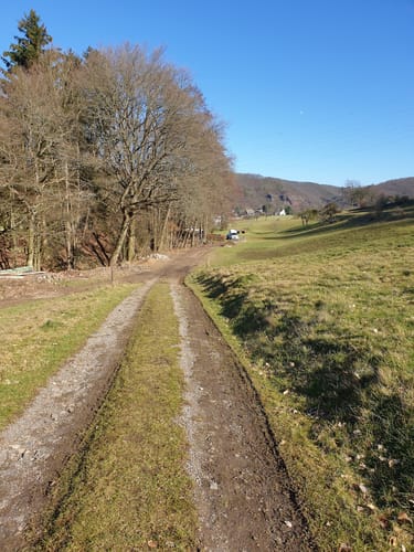 Kolbergweg