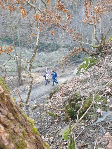 Kolbergweg