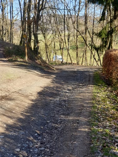 Kolbergweg