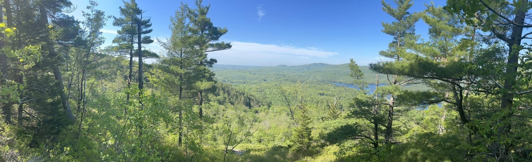 Mount Megunticook Trail: 378 Reviews, Map - Maine | AllTrails