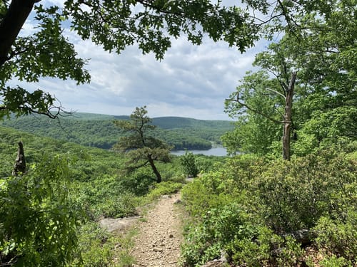 Harriman State Park Hiking Trails Best 10 Trails And Hikes In Harriman | Alltrails