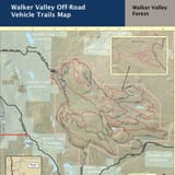 Walker Valley OHV Trail, Washington - 70 Reviews, Map | AllTrails