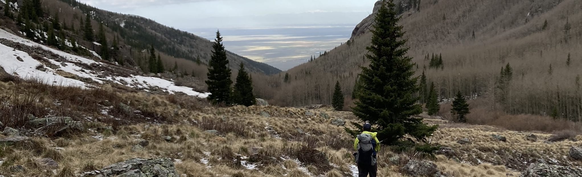 San Isabel Lake via San Isabel Trail, Colorado - 11 Reviews, Map ...