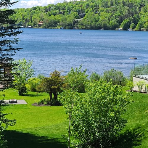 2023 Best 10 Views Trails in LacBeauport AllTrails