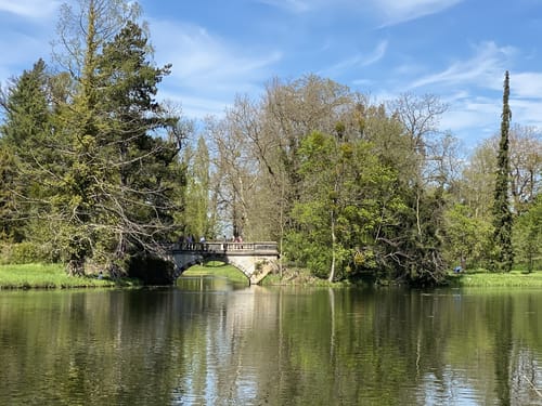 Wörlitzer Park