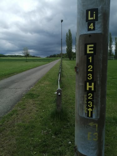 Ersen H2 (verlängert)