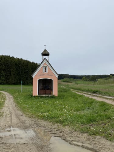 L5 Kapellen Weg