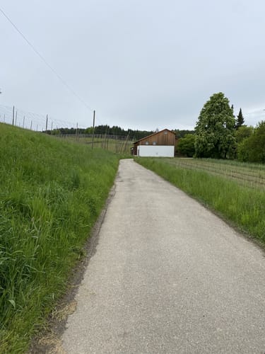 L5 Kapellen Weg