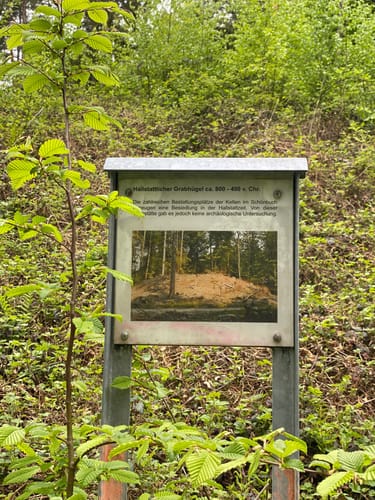 Durch das Aichtal  bei Neuenhaus
