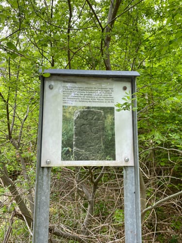 Durch das Aichtal  bei Neuenhaus