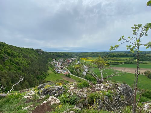 Arnsberger Leite und Schloss