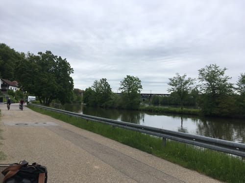 MTB Tour: Zur großen Bärenhöhle