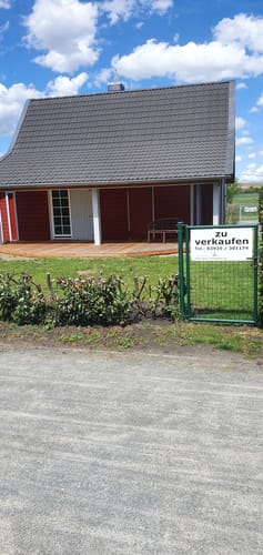 Aschersleben - Concordiasee