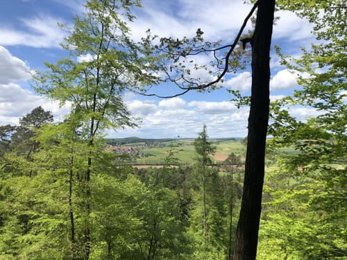 Himmelbergtour (Premiumwanderweg)