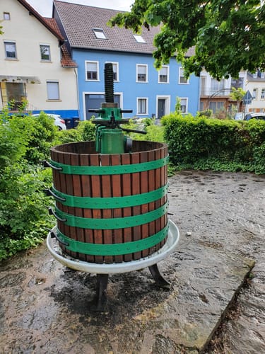 Durch das schöne Nittel