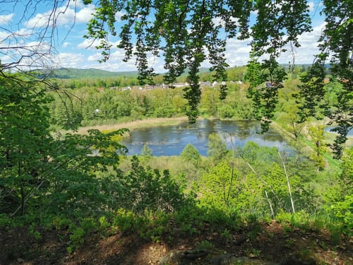 Von Walkenried zur Burg Sachsenstein