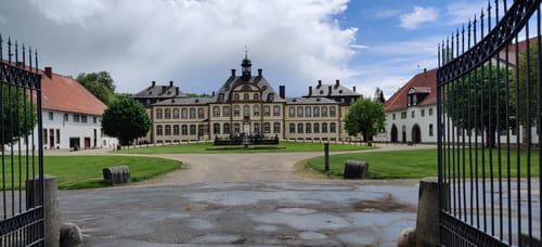 Sottrum - Schloss Söder