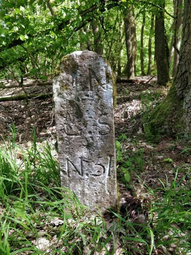 Katzenfurter Historischer Rundwanderweg