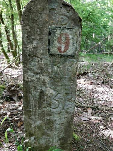 Katzenfurter Historischer Rundwanderweg