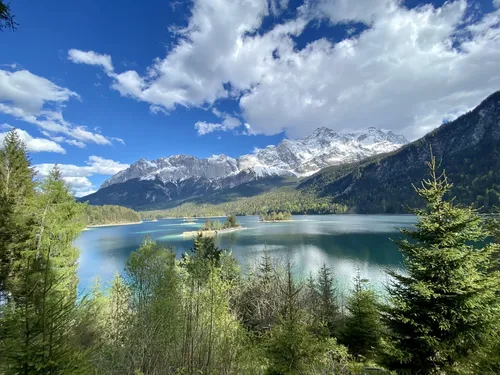 10 Best Trails and Hikes in Germany | AllTrails