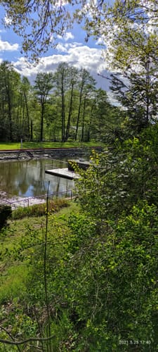 Hetzdorf - Lips-Tulian-Felsen (Mittelpunkt Sachsens)
