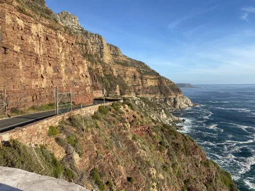 Top 10 Scenic Drives in the Western Cape - SANI Car Rental South