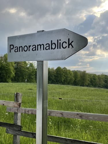 Rundweg A1 Rumscheider Femelinde (Dahl)