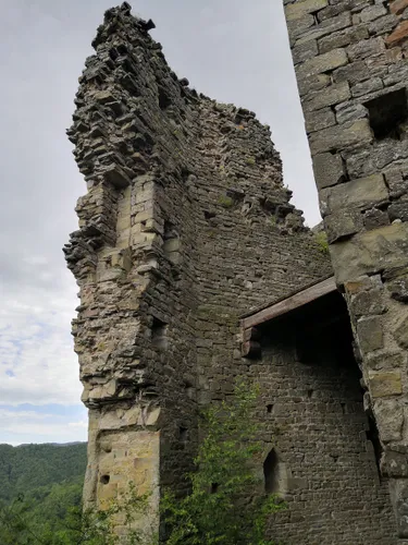 2023 Best Historic Site Trails in Cantagallo AllTrails