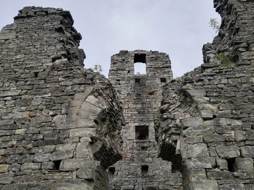 2023 Best Historic Site Trails in Cantagallo AllTrails