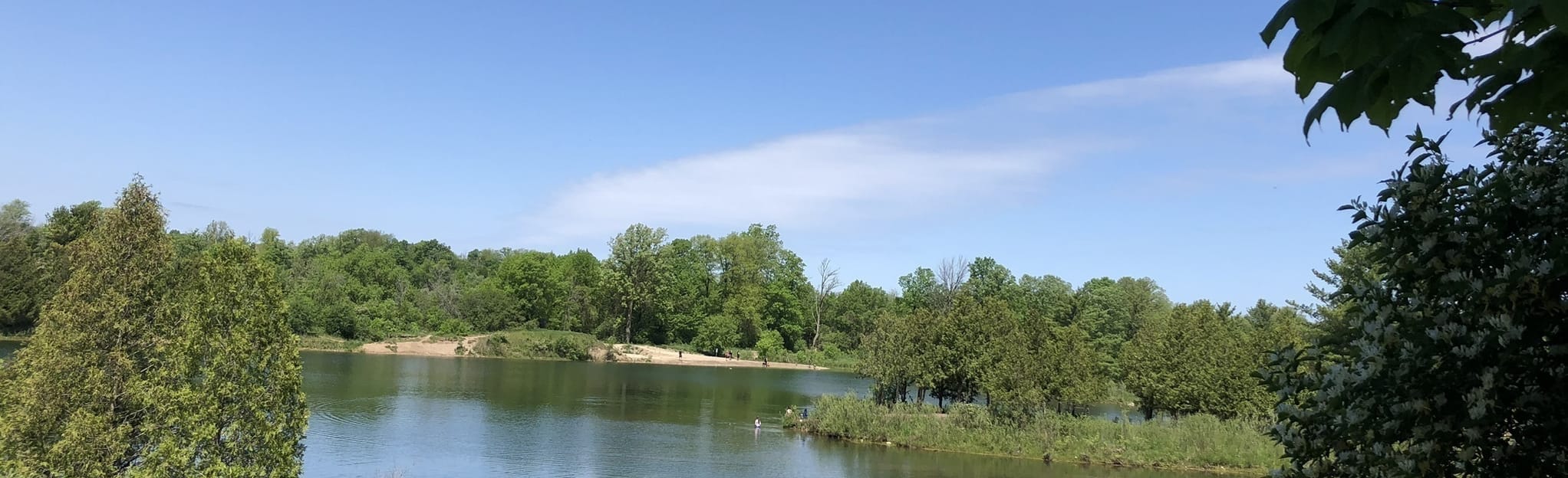 Snyder's Flats North Loop, Ontario, Canada 189 Reviews, Map AllTrails