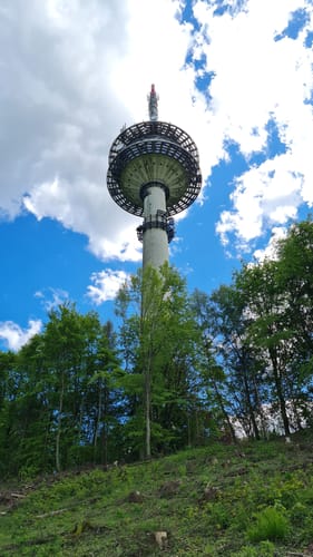 Griesberg-Schleife