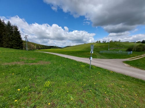 Klimaweg Sonnenalb