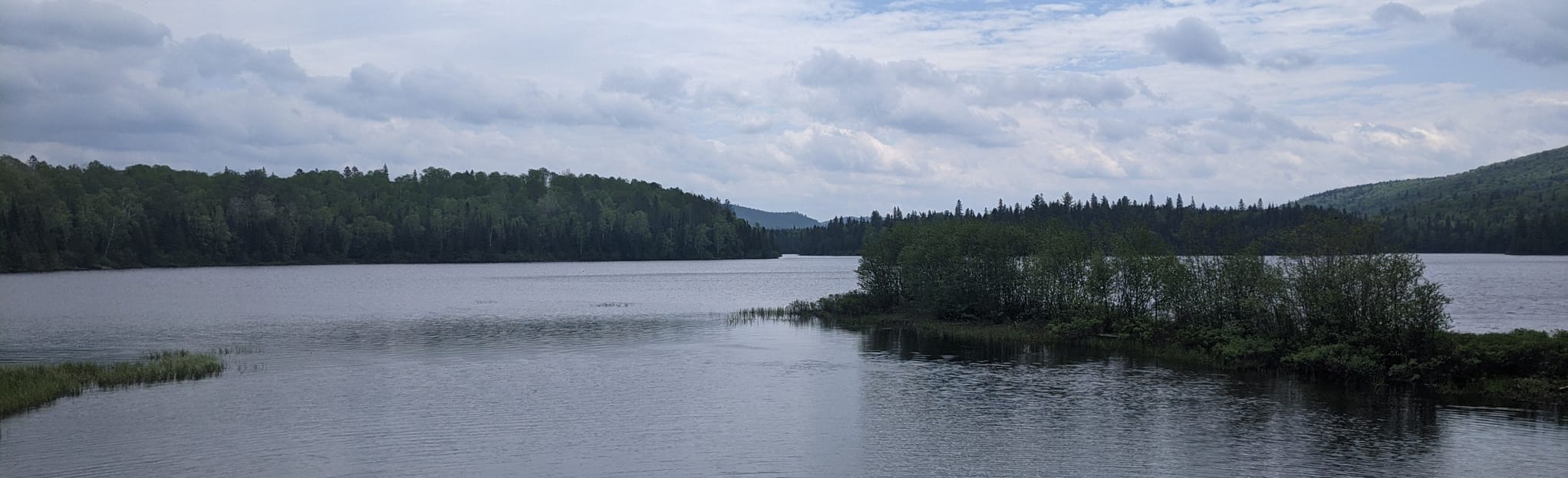 Sentier La BoucleduLacdel'Assomption Quebec, Canada AllTrails