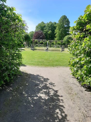 Rundwanderweg Alt Döbern