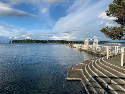 10 Best Trails And Hikes In Nanaimo | AllTrails