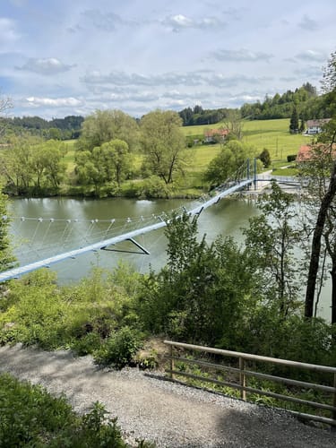Wiesengänger-Route Etappe 8: Illerbeuren - Altusried