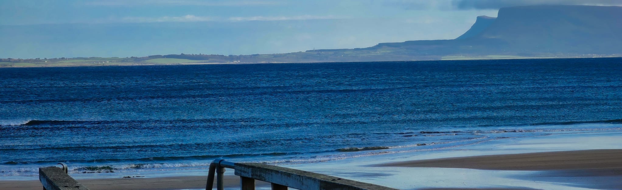 Dunmoran Strand 1 Fotos County Sligo, Irland AllTrails