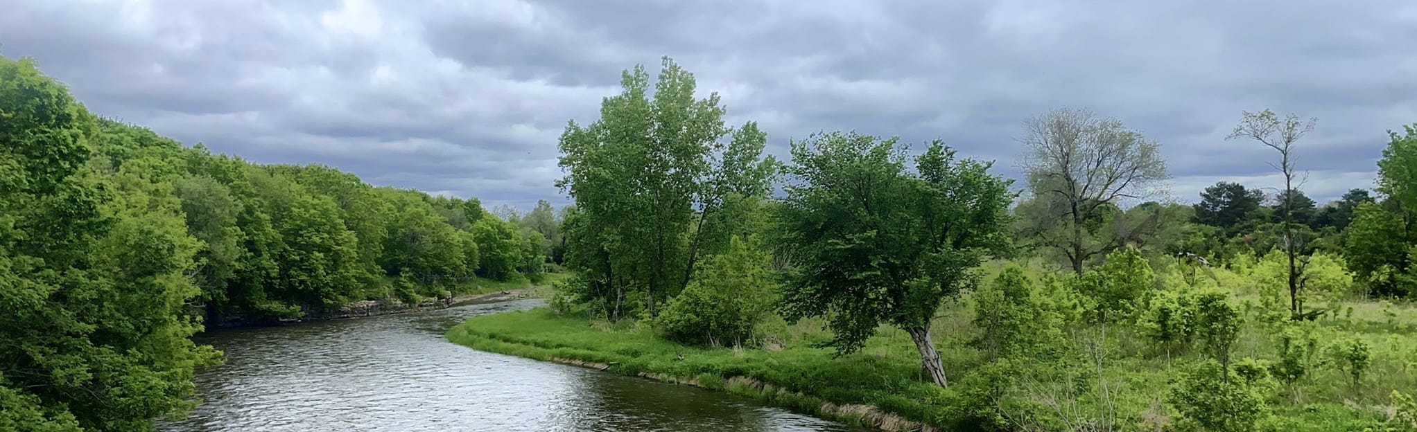 Shell Rock River Greenbelt Trail, Iowa 39 Reviews, Map AllTrails