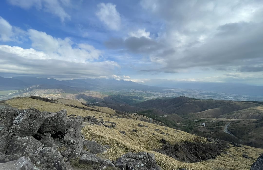 Hoko-dake - hikes and trails to get you there | AllTrails