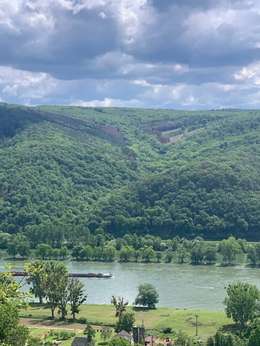 Spayer BlickinsTal (Premiumspazierwanderweg)